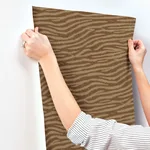 Missoni Zambia - Mauve Wallpaper | Buy Online Missoni Zambia wallpaper, color Mauve, SKU MI10531