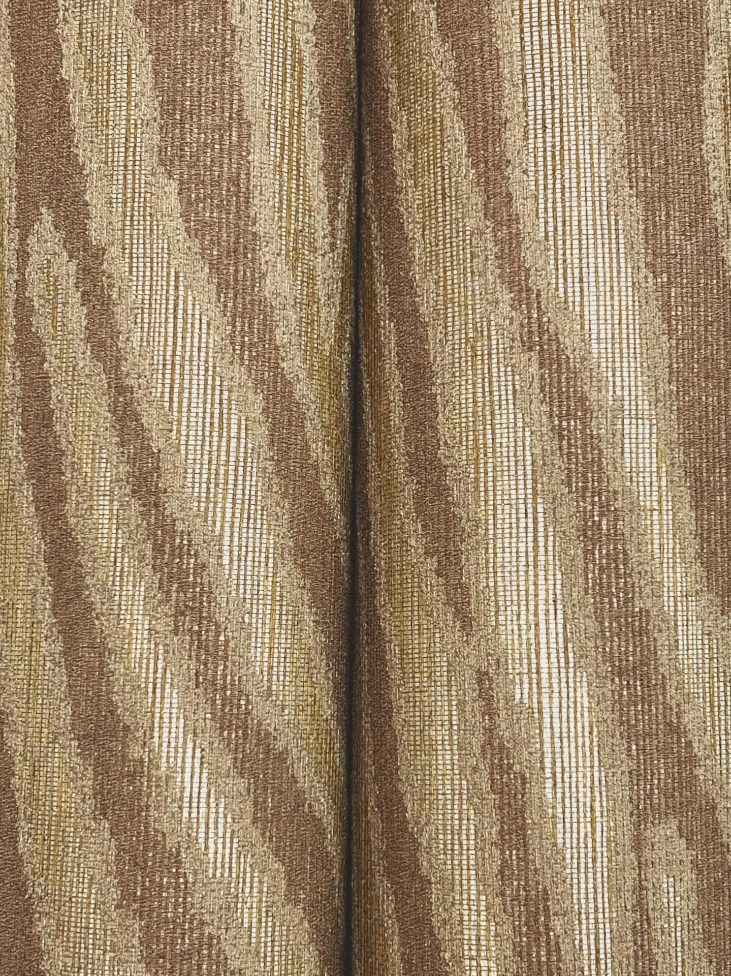 Missoni Zambia - Mauve Wallpaper | Buy Online Missoni Zambia wallpaper, color Mauve, SKU MI10531