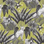 ohpopsi Augustus - Grey Wallpaper | Buy Online ohpopsi Augustus wallpaper, color Grey, SKU WLD53105W