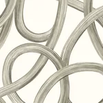 ohpopsi Calix wallpaper, color White, SKU CEP50127W