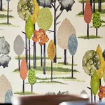 ohpopsi Cypress - Olive Wallpaper | Buy Online ohpopsi Cypress wallpaper, color Olive, SKU CEP50135W