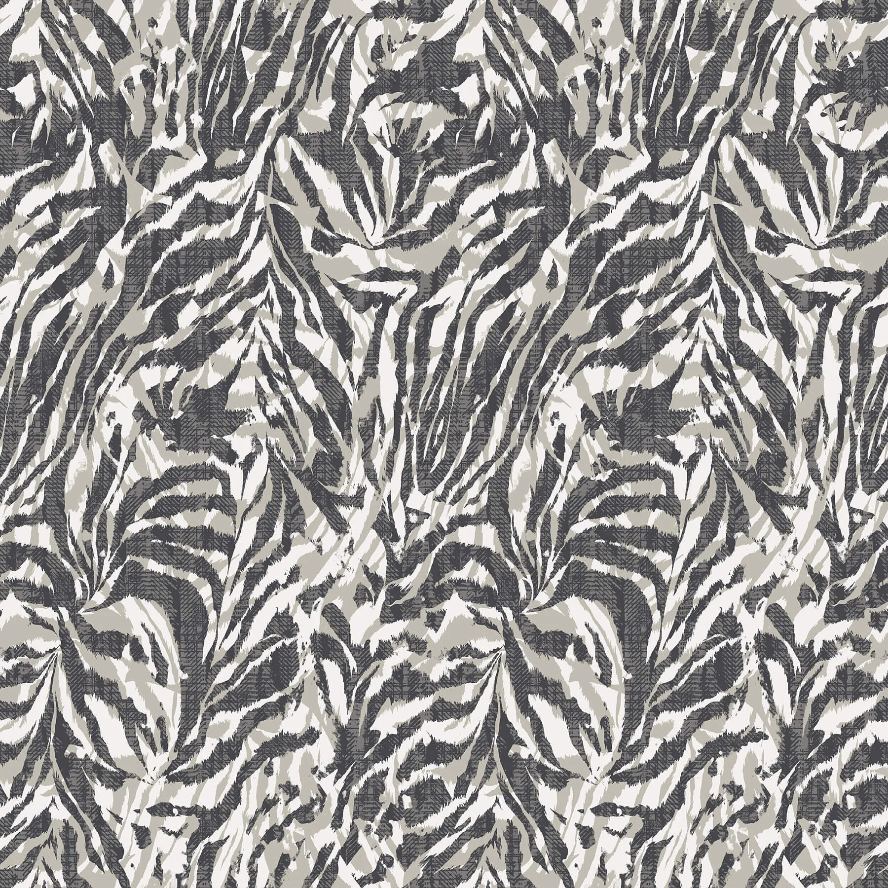 ohpopsi Davy wallpaper, color Charcoal, SKU WLD53135W