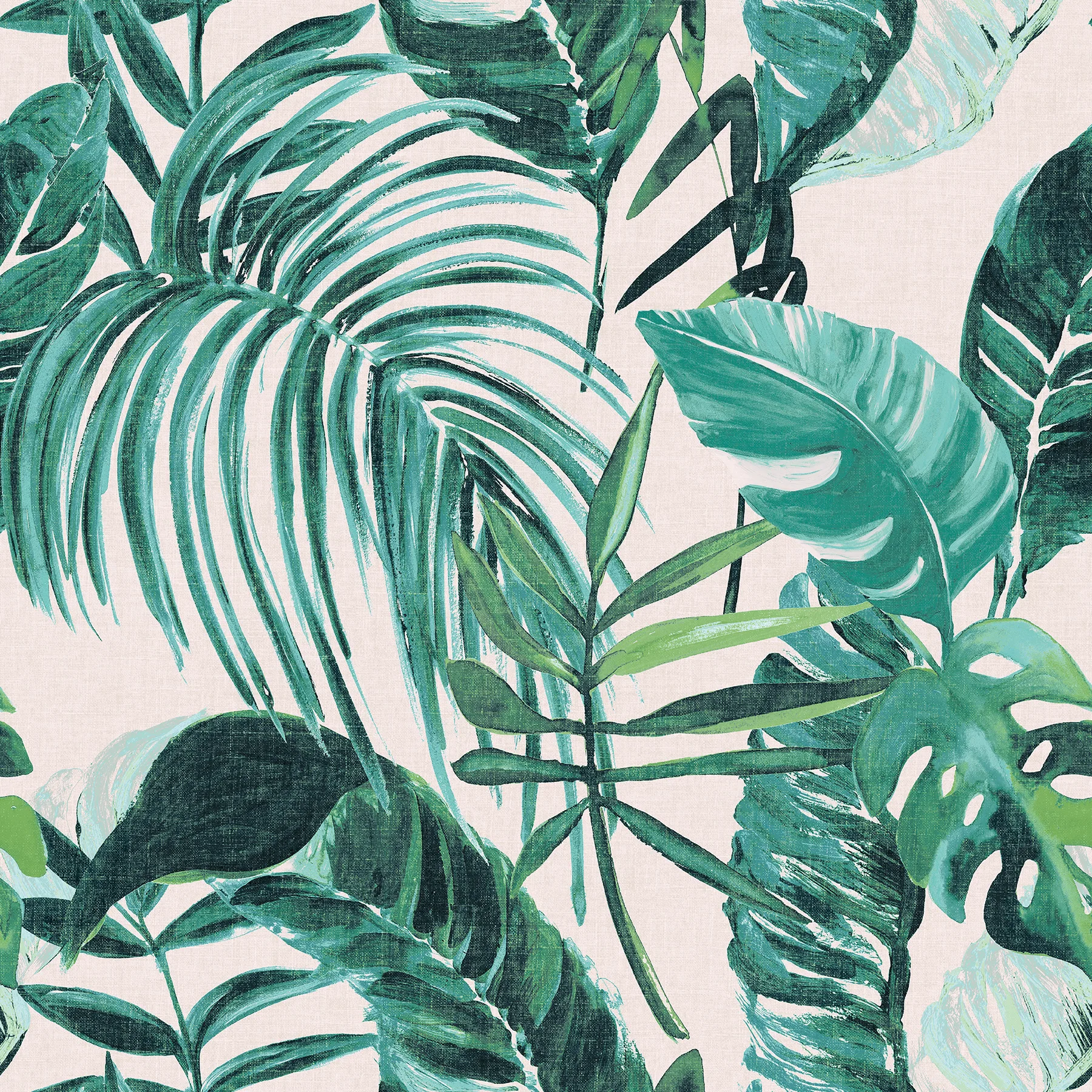 ohpopsi Grover wallpaper, color Green, SKU WLD53101W