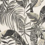 ohpopsi Grover - Stone Wallpaper | Buy Online ohpopsi Grover wallpaper, color Stone, SKU WLD53102W