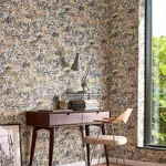 ohpopsi Indio wallpaper, color Neutral, SKU CEP50121W