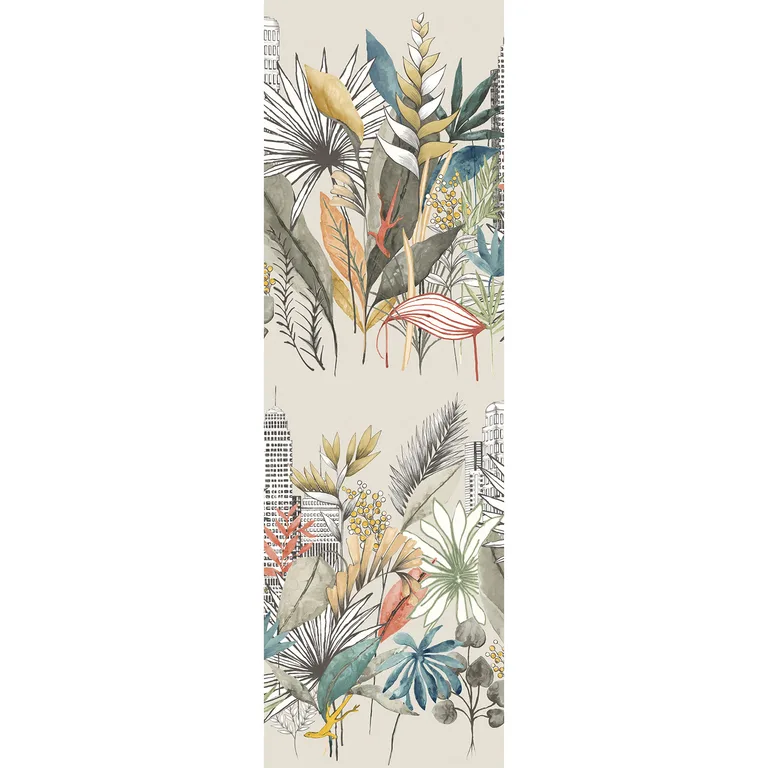 ohpopsi Sierra wallpaper, color Neutral, SKU CEP50109W