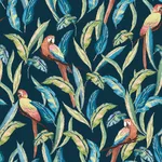 ohpopsi Timor wallpaper, color Indigo, SKU WLD53117W