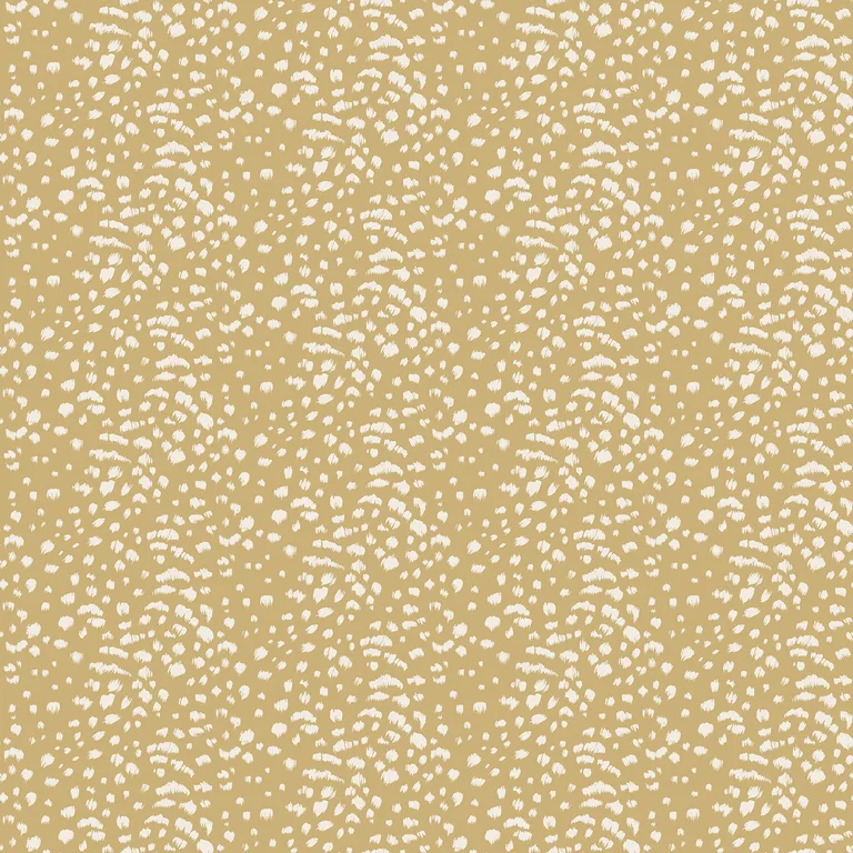 ohpopsi Ula wallpaper, color Mustard, SKU WLD53129W