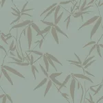 Origin Guadua wallpaper, color Green, SKU DD347736