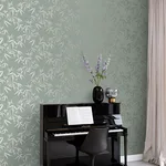 Origin Guadua wallpaper, color Green, SKU DD347736