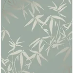 Origin Guadua wallpaper, color Green, SKU DD347736