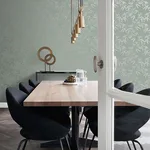 Origin Guadua wallpaper, color Green, SKU DD347736