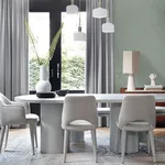 Origin Guadua wallpaper, color Green, SKU DD347736