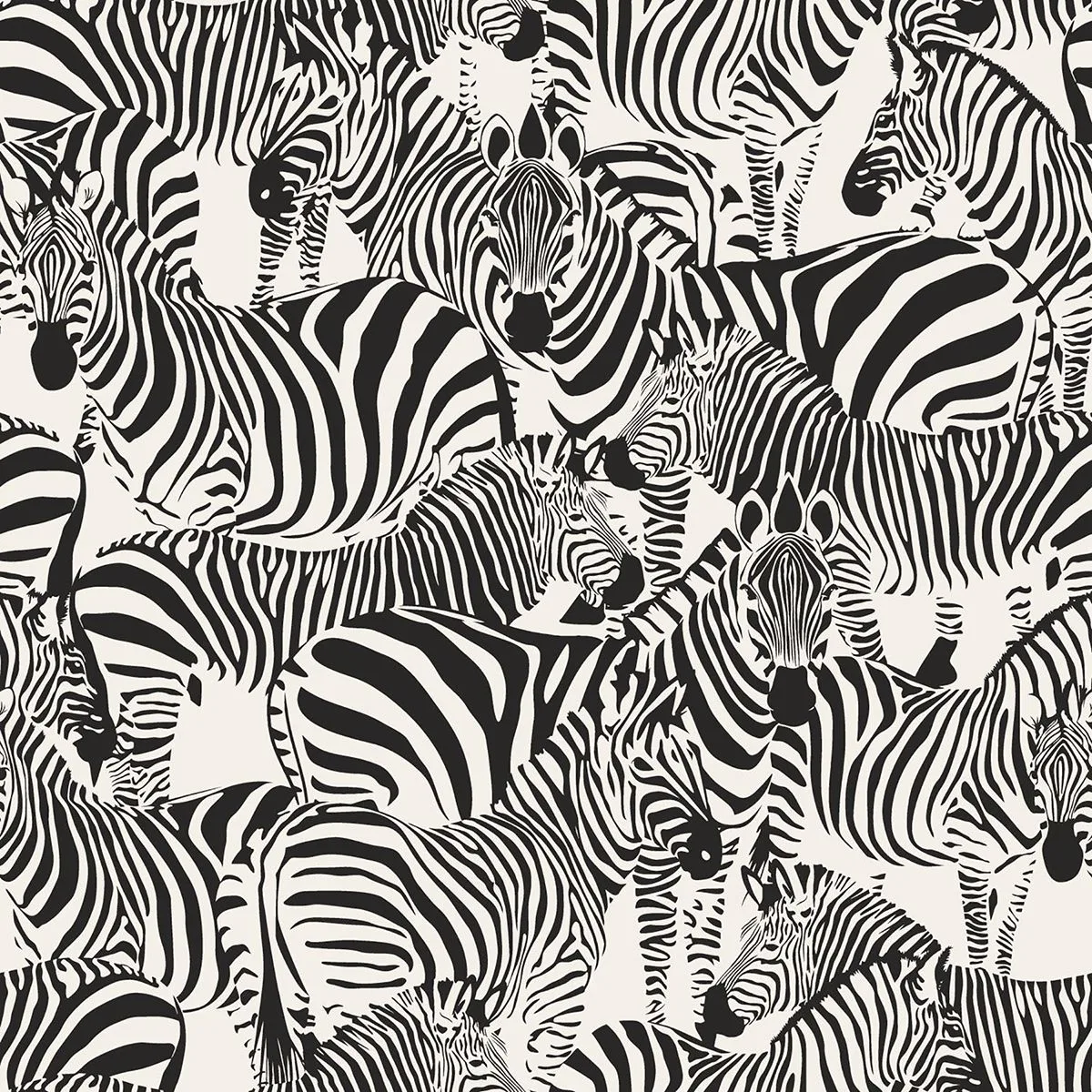 Origin Jemima wallpaper, color Black, SKU DD347453