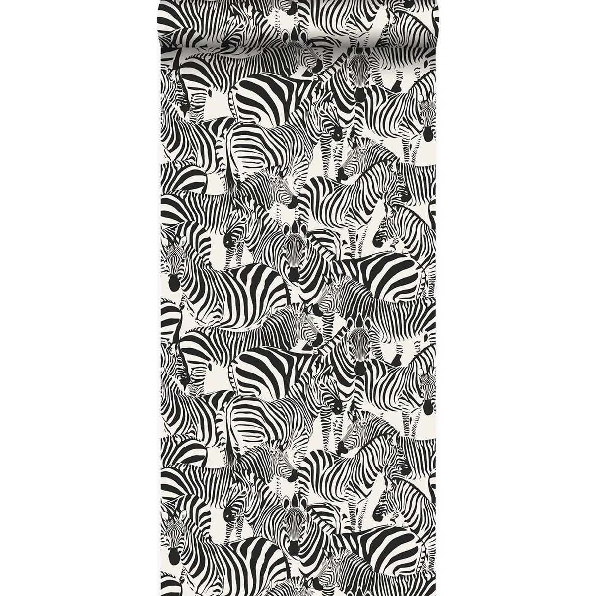Origin Jemima wallpaper, color Black, SKU DD347453