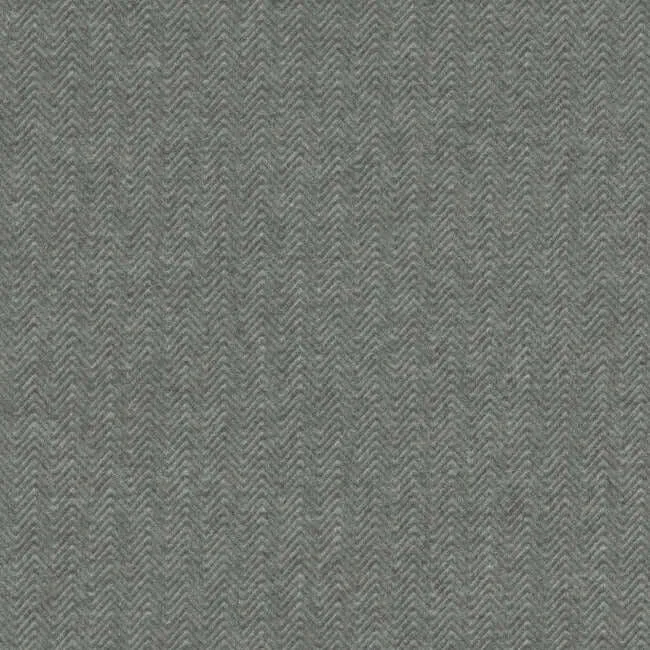 Quietwall Savile wallpaper, color Gunmetal, SKU HA3653R