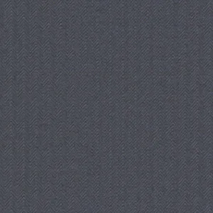 Quietwall Savile wallpaper, color Navy, SKU HA3654R