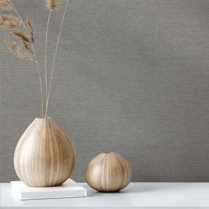 Quietwall Varna wallpaper, color Magnetic, SKU HW3661R