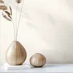 Quietwall Varna wallpaper, color Eggshell, SKU HW3662R