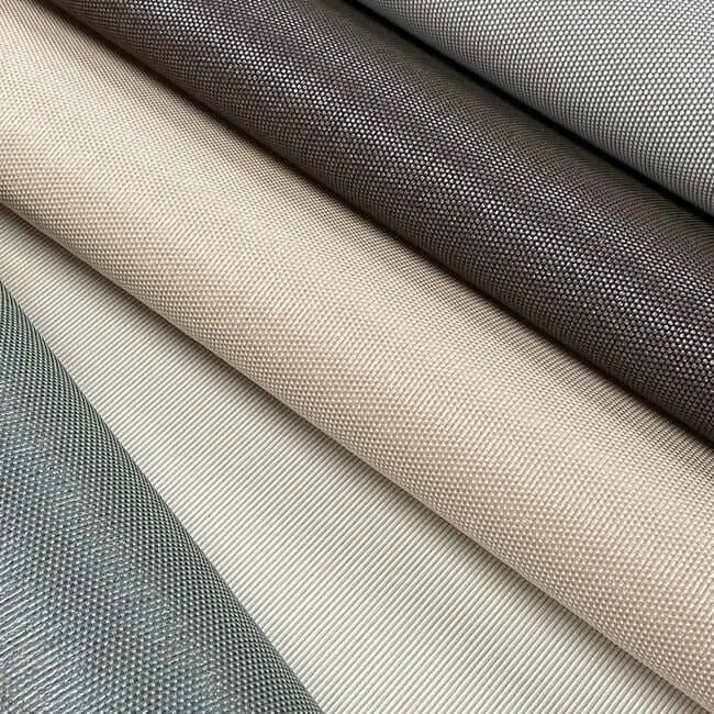 Quietwall Varna - Linen Wallpaper | Buy Online Quietwall Varna wallpaper, color Linen, SKU HW3663R
