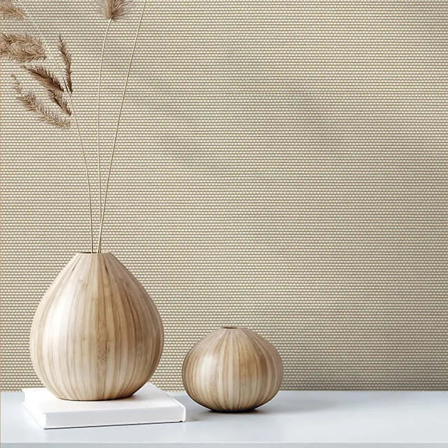 Quietwall Varna wallpaper, color Primavera, SKU HW3664R