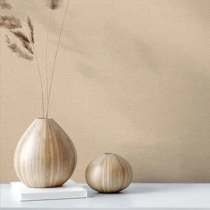 Quietwall Varna wallpaper, color Flan, SKU HW3666R