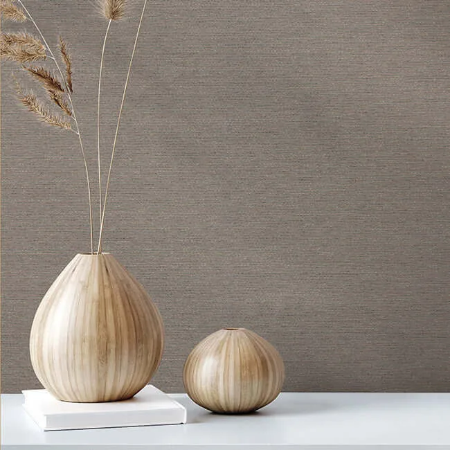 Quietwall Varna wallpaper, color Pigeon, SKU HW3669R