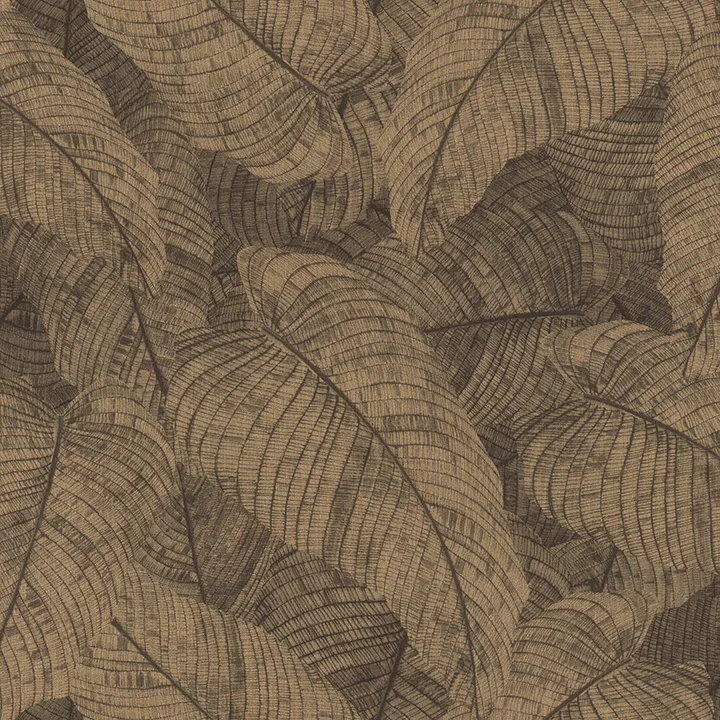 Rasch Galner wallpaper, color Copper, SKU RH720570