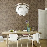 Rasch Galner - Copper Wallpaper | Buy Online Rasch Galner wallpaper, color Copper, SKU RH720570