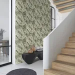 Rasch Galner - Moss Wallpaper | Buy Online Rasch Galner wallpaper, color Moss, SKU RH720549