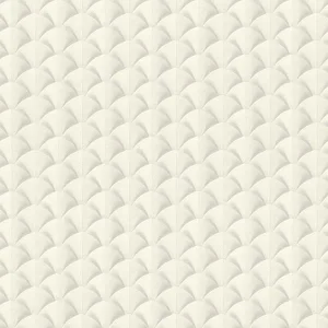 Rasch Lanux wallpaper, color Off White, SKU RH611533