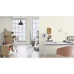 Rasch Lanux - Off White Wallpaper | Buy Online Rasch Lanux wallpaper, color Off White, SKU RH611533