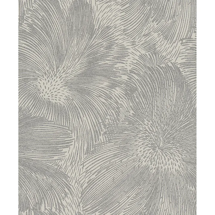 Rasch Purser wallpaper, color Grey, SKU RH509250