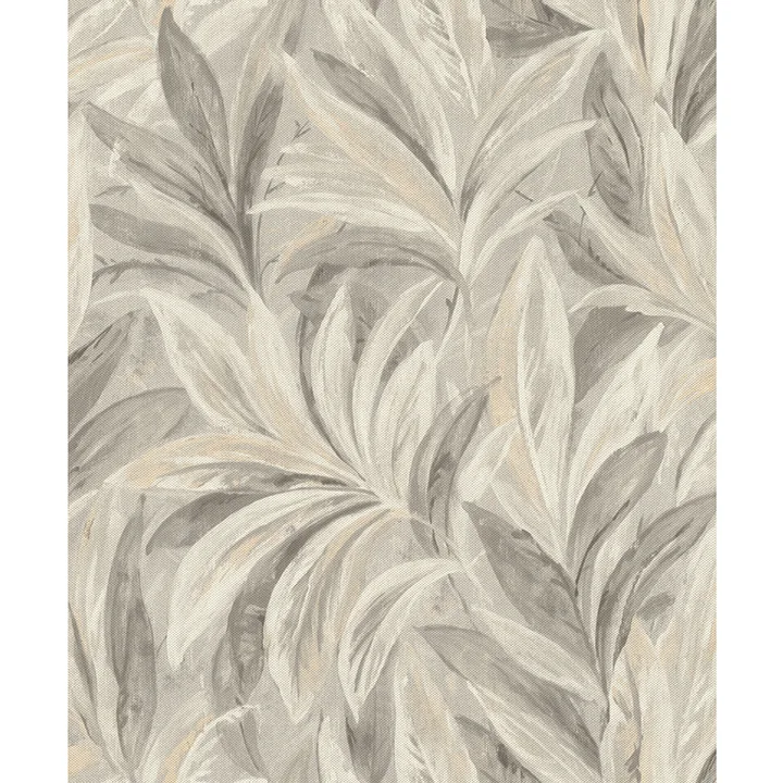 Rasch Rennie wallpaper, color Grey, SKU RH547481