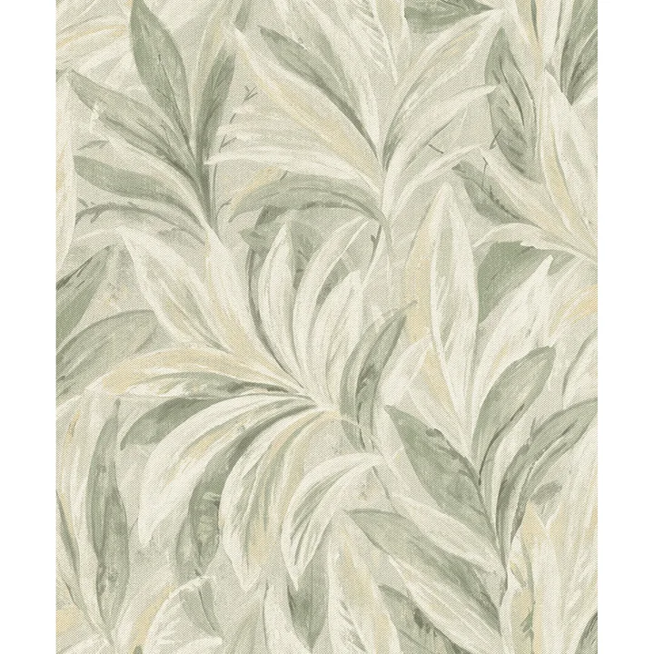 Rasch Rennie wallpaper, color Moss, SKU RH547498