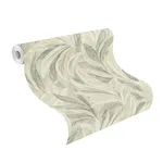 Rasch Rennie - Moss Wallpaper | Buy Online Rasch Rennie wallpaper, color Moss, SKU RH547498
