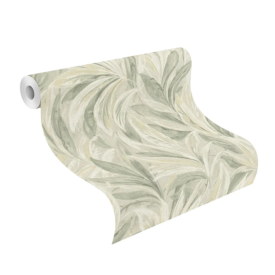 Rasch Rennie - Moss Wallpaper | Buy Online Rasch Rennie wallpaper, color Moss, SKU RH547498