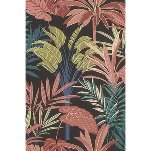 Rasch Rudyard wallpaper, color Pink, SKU RH691603
