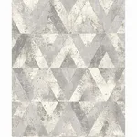 Rasch Shikhar wallpaper, color Silver, SKU RH535518