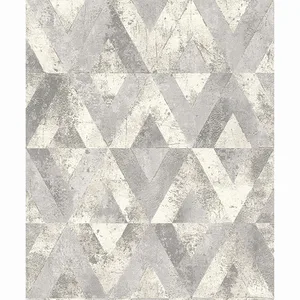 Rasch Shikhar wallpaper, color Silver, SKU RH535518