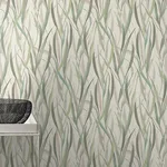 Rasch Sway - Light Green Wallpaper | Buy Online Rasch Sway wallpaper, color Light Green, SKU RH330212