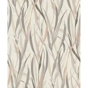 Rasch Sway wallpaper, color Neutral, SKU RH330205