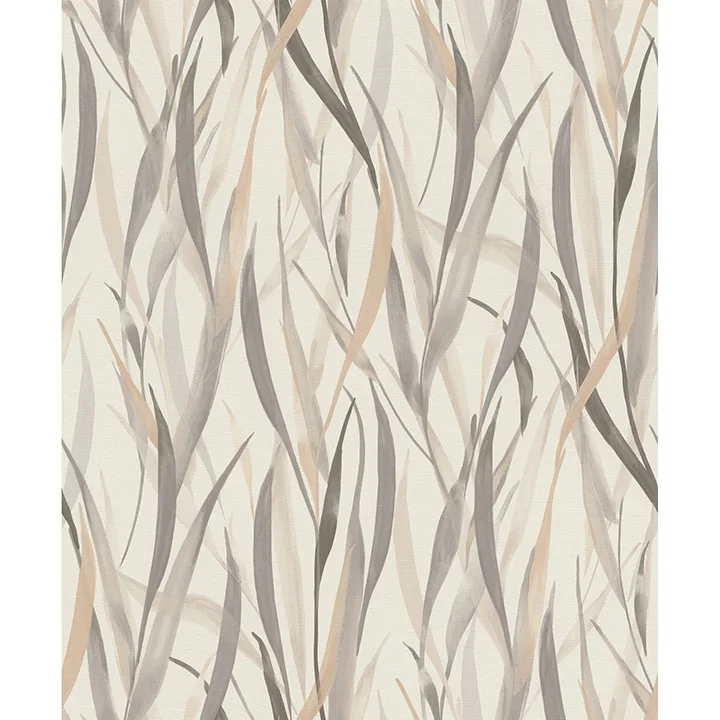 Rasch Sway wallpaper, color Neutral, SKU RH330205