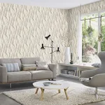 Rasch Sway - Neutral Wallpaper | Buy Online Rasch Sway wallpaper, color Neutral, SKU RH330205