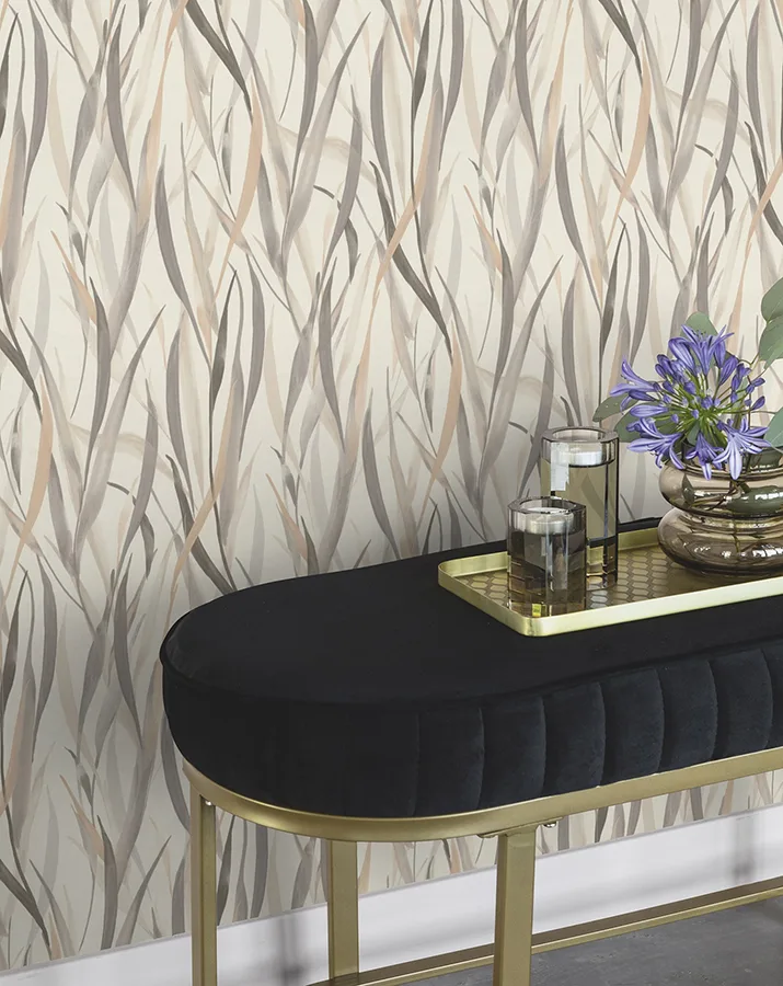 Rasch Sway - Neutral Wallpaper | Buy Online Rasch Sway wallpaper, color Neutral, SKU RH330205