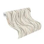 Rasch Sway - Neutral Wallpaper | Buy Online Rasch Sway wallpaper, color Neutral, SKU RH330205