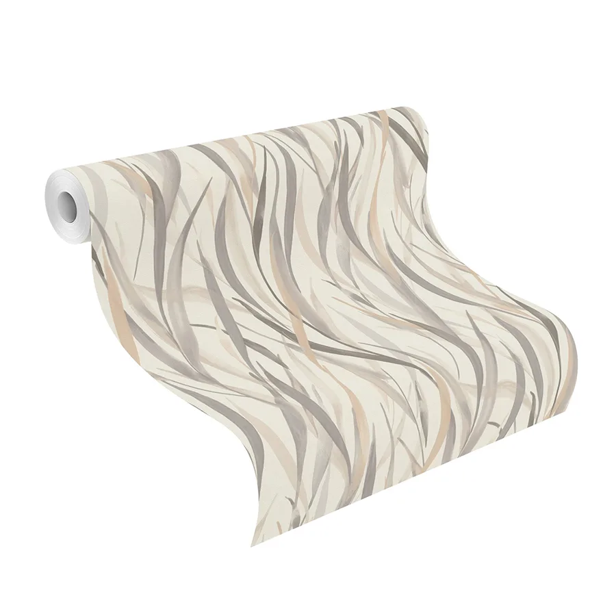 Rasch Sway - Neutral Wallpaper | Buy Online Rasch Sway wallpaper, color Neutral, SKU RH330205