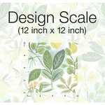 Rifle Paper Co. Amalfi wallpaper, color Pink & Green, SKU PSW1319RL