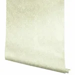 Rifle Paper Co. Champagne Dots - Gold & White Wallpaper | Buy Online Rifle Paper Co. Champagne Dots wallpaper, color Gold & White, SKU RI5112