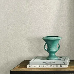 Rifle Paper Co. Champagne Dots wallpaper, color Linen Metallic, SKU RI5115